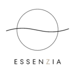 Essenzia Logo - Bienestar Consciente